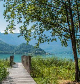 Lac_Aiguebelette