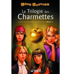 Charmettes tome 3