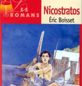 Nicostratos Michel